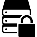Dados protegidos